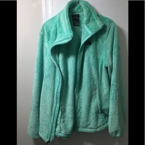 XL North face women’s jacket - barely worn!